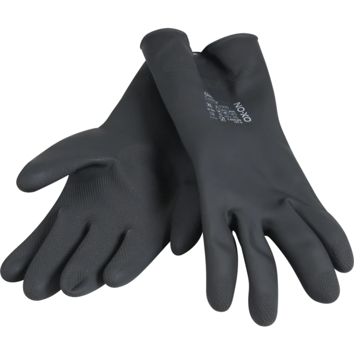 OX-ON Chemical Comfort 6300 – Produktbild 4