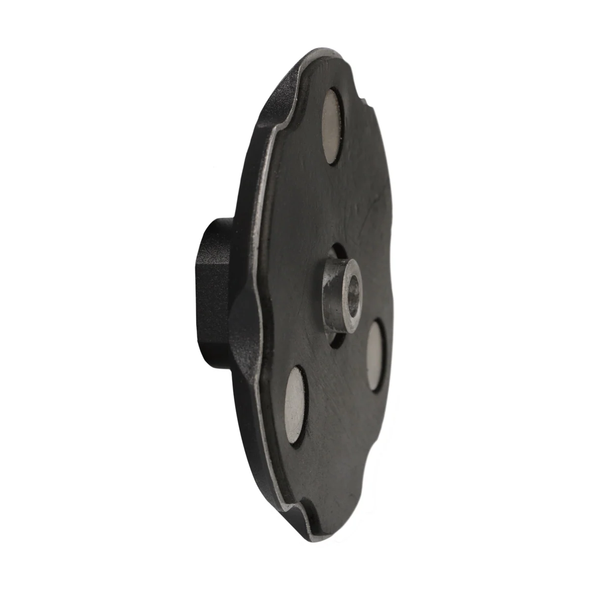 Mechanic Click-Lock PRO - Aufnahmeteller für Polierpads – DISTAR – Produktbild 3