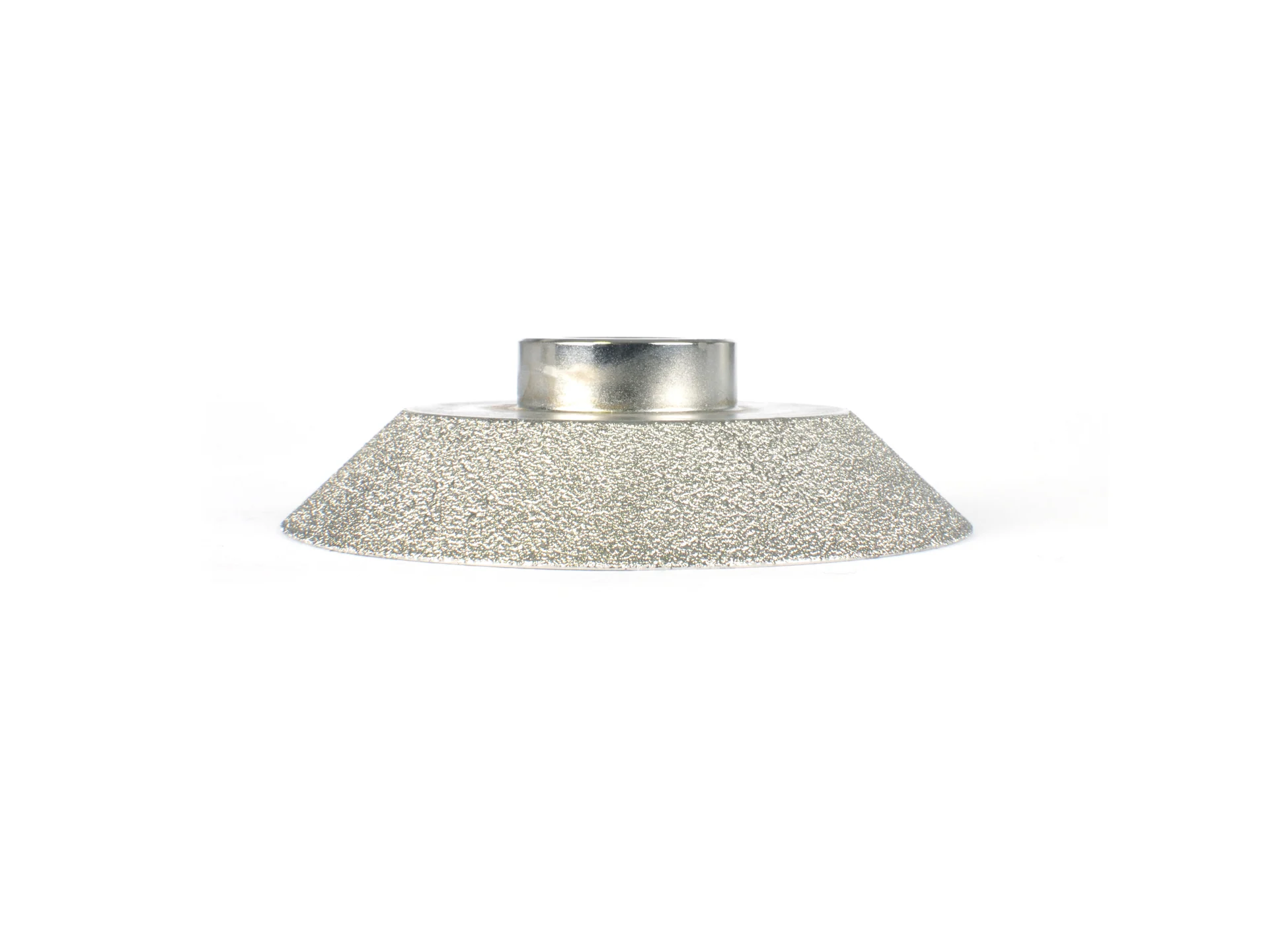 Montolit Profilfräser Jolly - 15 mm / feine Körnung (Art. FPE15TPGF)