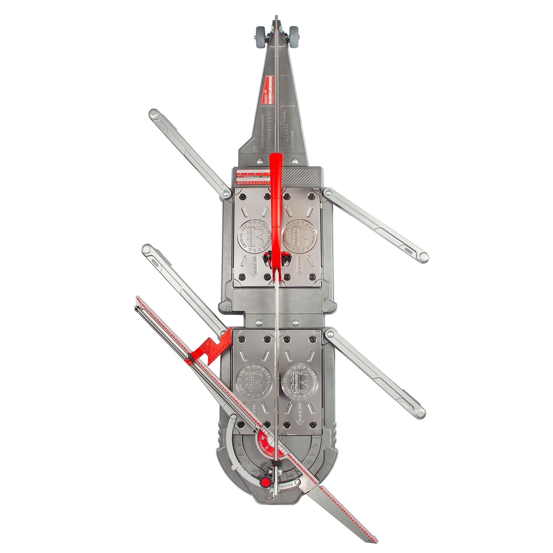 Montolit Masterpiuma 131P5 / 131 cm Schnittlänge – Produktbild 3