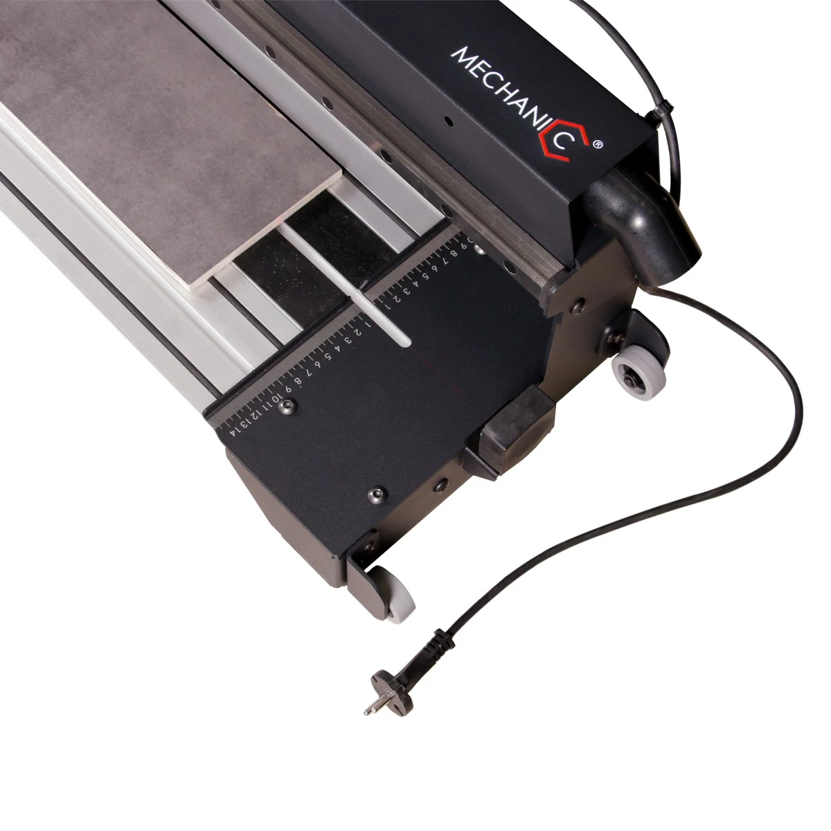 Mechanic CERALINE 1200 - 120 cm Schnittlänge – DISTAR – Produktbild 5