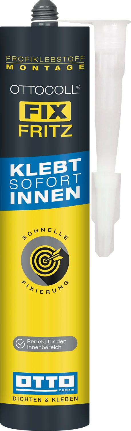OTTOCOLL A266 - FIXFRITZ – OTTO-Chemie