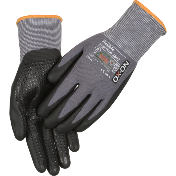 OX-ON Flexible Supreme 1602 – Produktbild 2