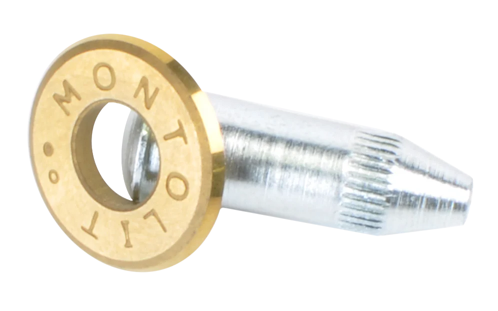 Montolit Ersatzschneiderädchen Titanium für alle Evo 3 & Power P5 Fliesenschneider (Art. 245T)