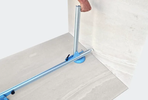 Sigma Ergo-Lift (Art. 1E) Tragegestell – Produktbild 5
