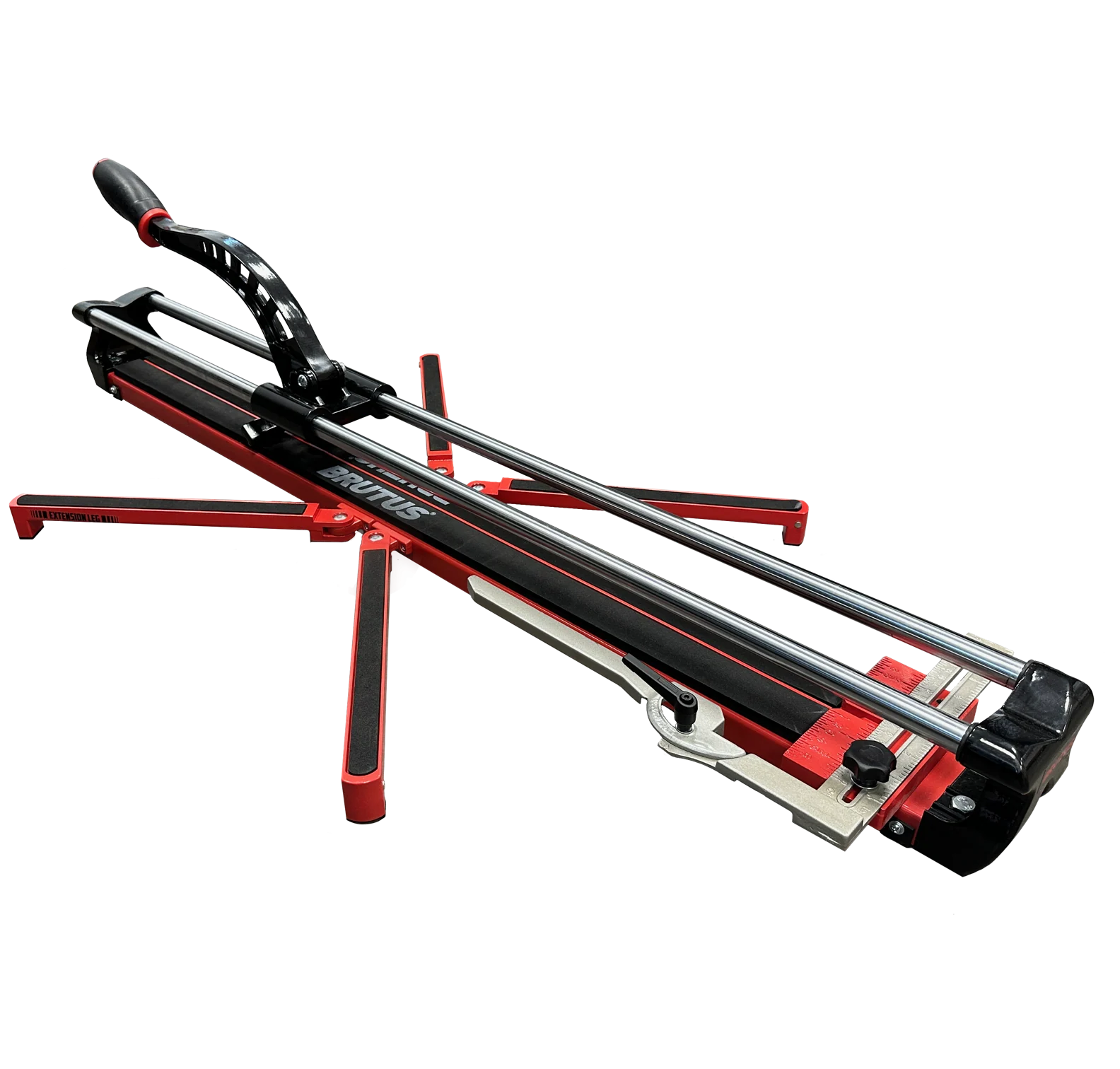 BRUTUS Xtreme SlimLine 900 Fliesenschneider / 90 cm Schnittlänge