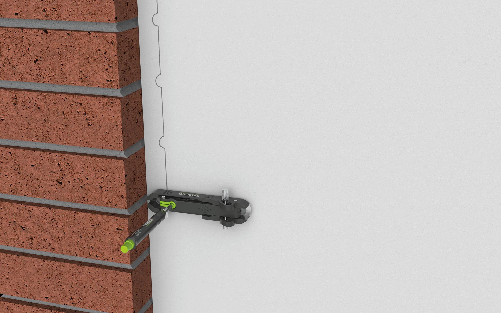 TRACER Proscribe mit Tieflochbaustift / Anreißer-Set – Janser – Produktbild 6