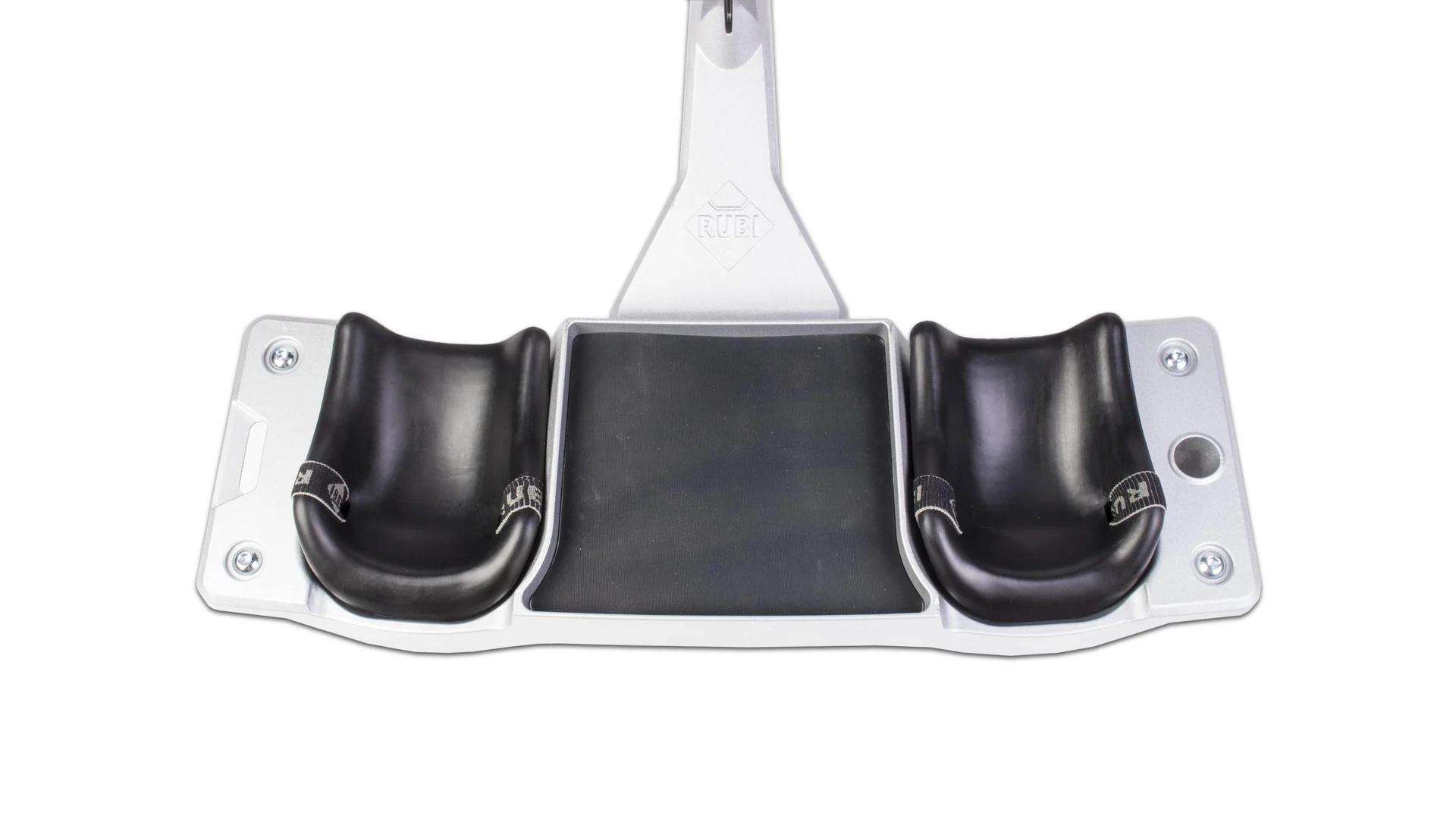 Rubi Ergonomischer Sitz SR-1 zum Bodenlegen inkl. Knieschoner (Art. 81999) – Produktbild 4