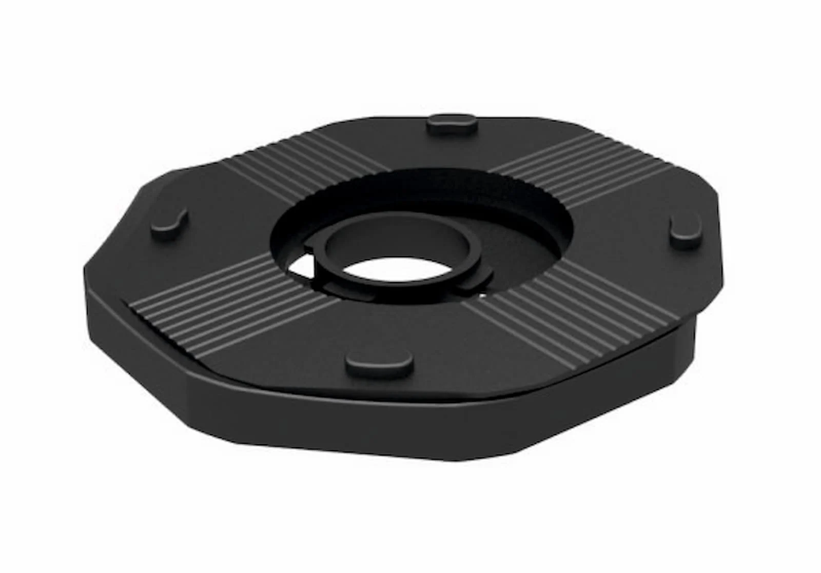 Stelzlager (fixe Ausführung) für Fliesen Platten Terassen Balkone Feinsteinzeug – Produktbild 2