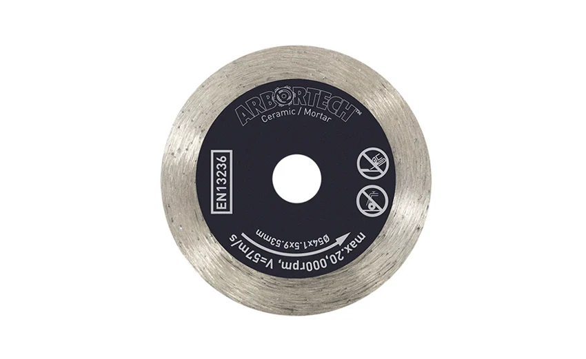 Arbortech Mini Grinder Restoration Pack – Produktbild 5