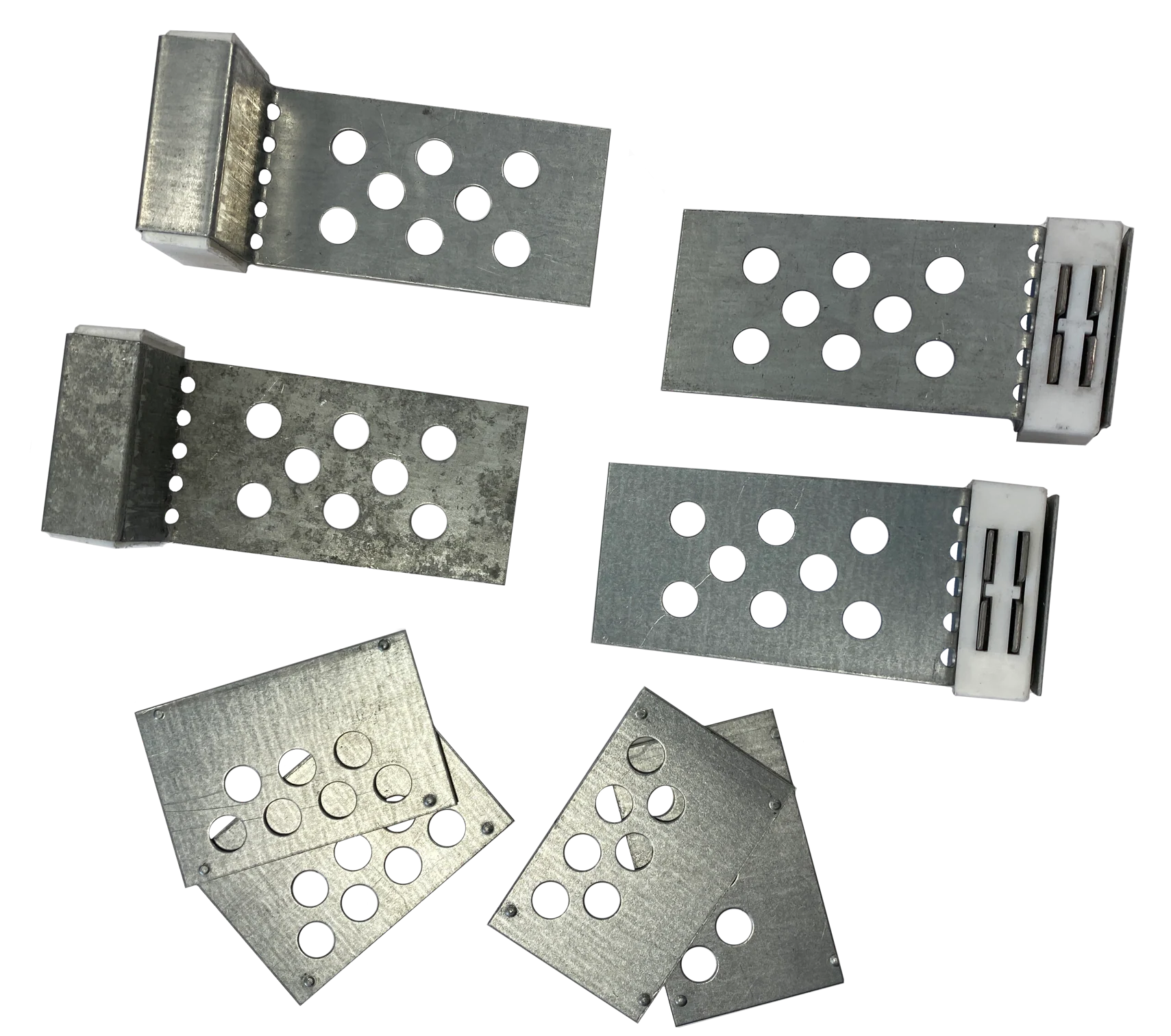 Fliesenmagnete (Set a 4 Stück) – Holtmann