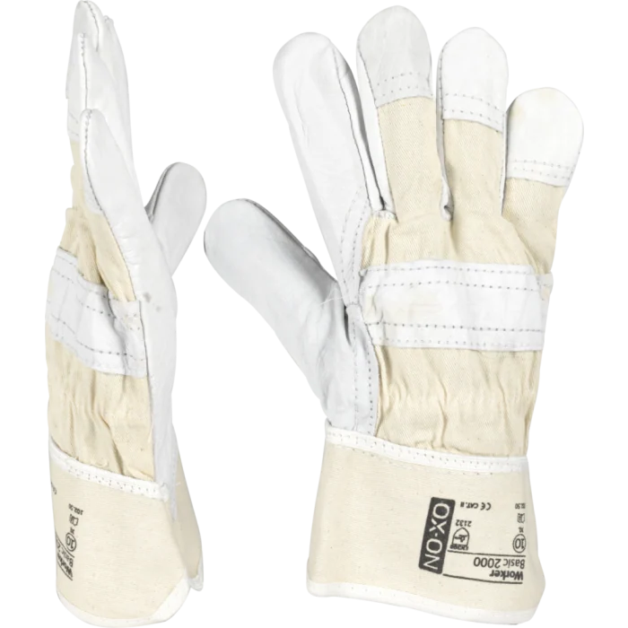 OX-ON Worker Basic 2000 – Produktbild 3