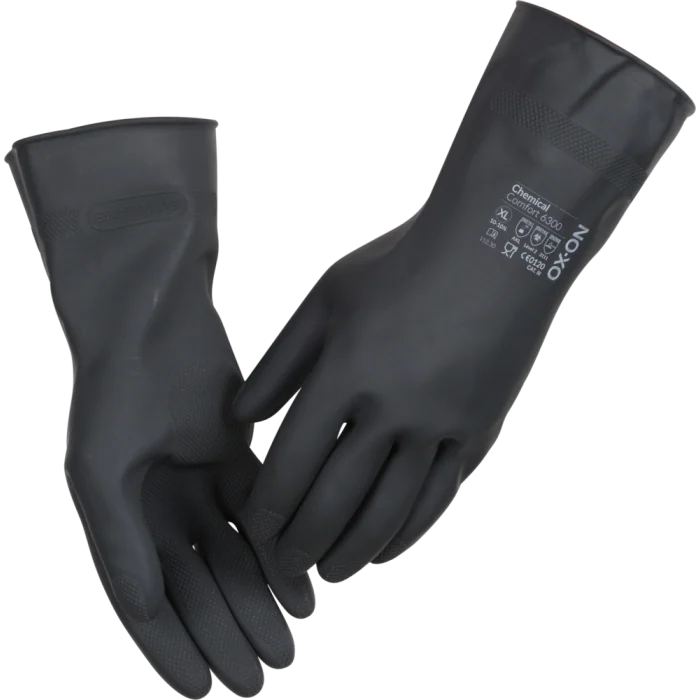 OX-ON Chemical Comfort 6300 – Produktbild 3