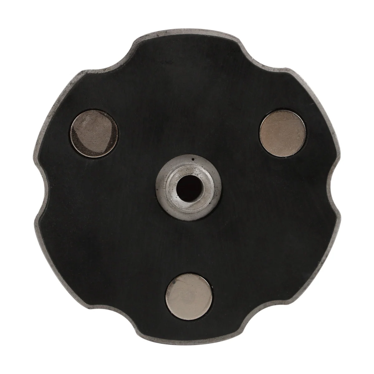 Mechanic Click-Lock PRO - Aufnahmeteller für Polierpads – DISTAR – Produktbild 4