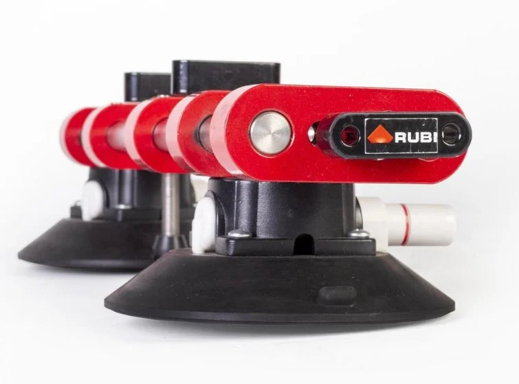 Rubi Fliesenregler - Nivellierkorrektor (Art. 60926) – Produktbild 4