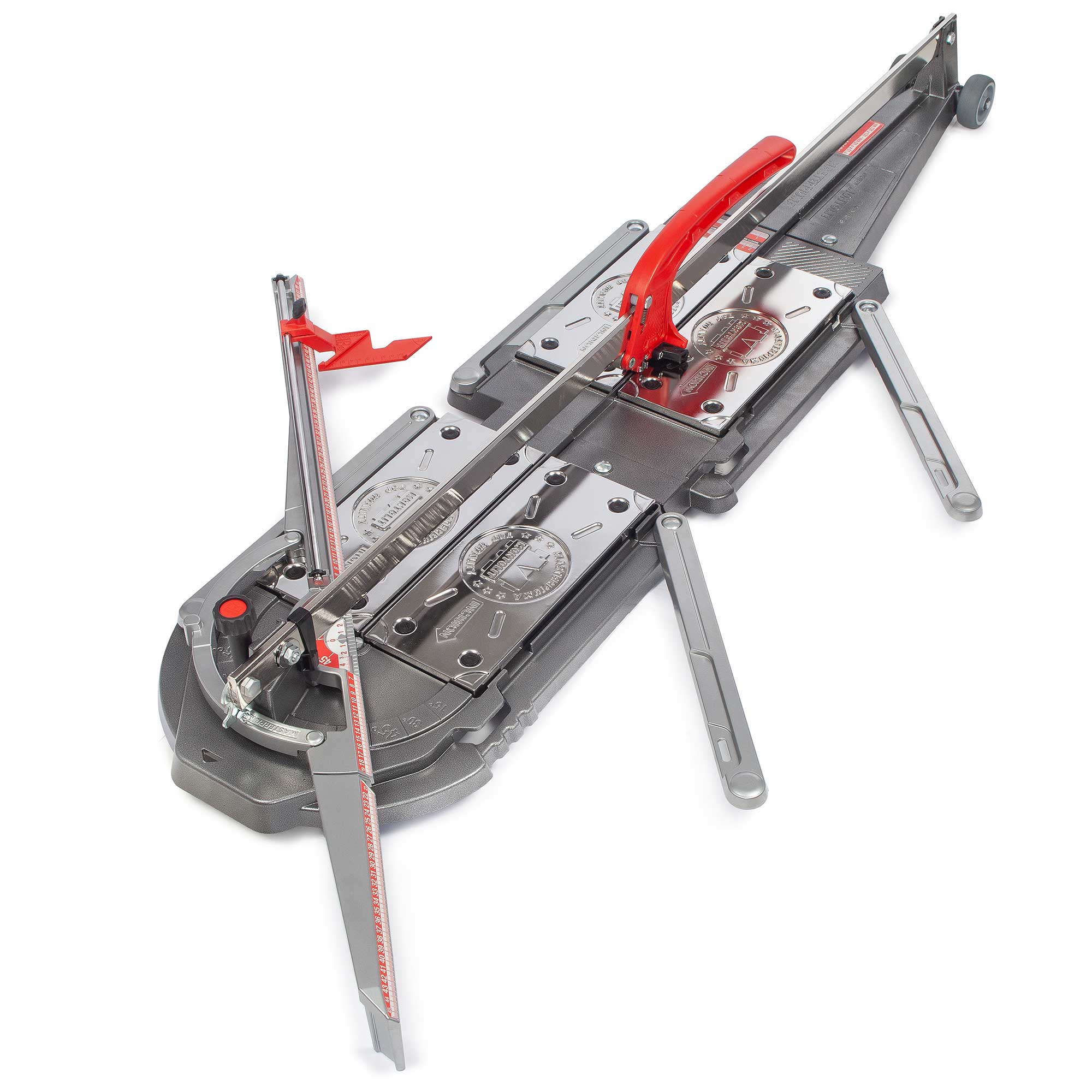 Montolit Masterpiuma 131P5 / 131 cm Schnittlänge