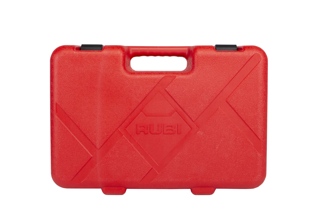 Rubi QUAKE - ENERGY CAS / Akkubetriebener Rüttler (Art. 60934) – Produktbild 5