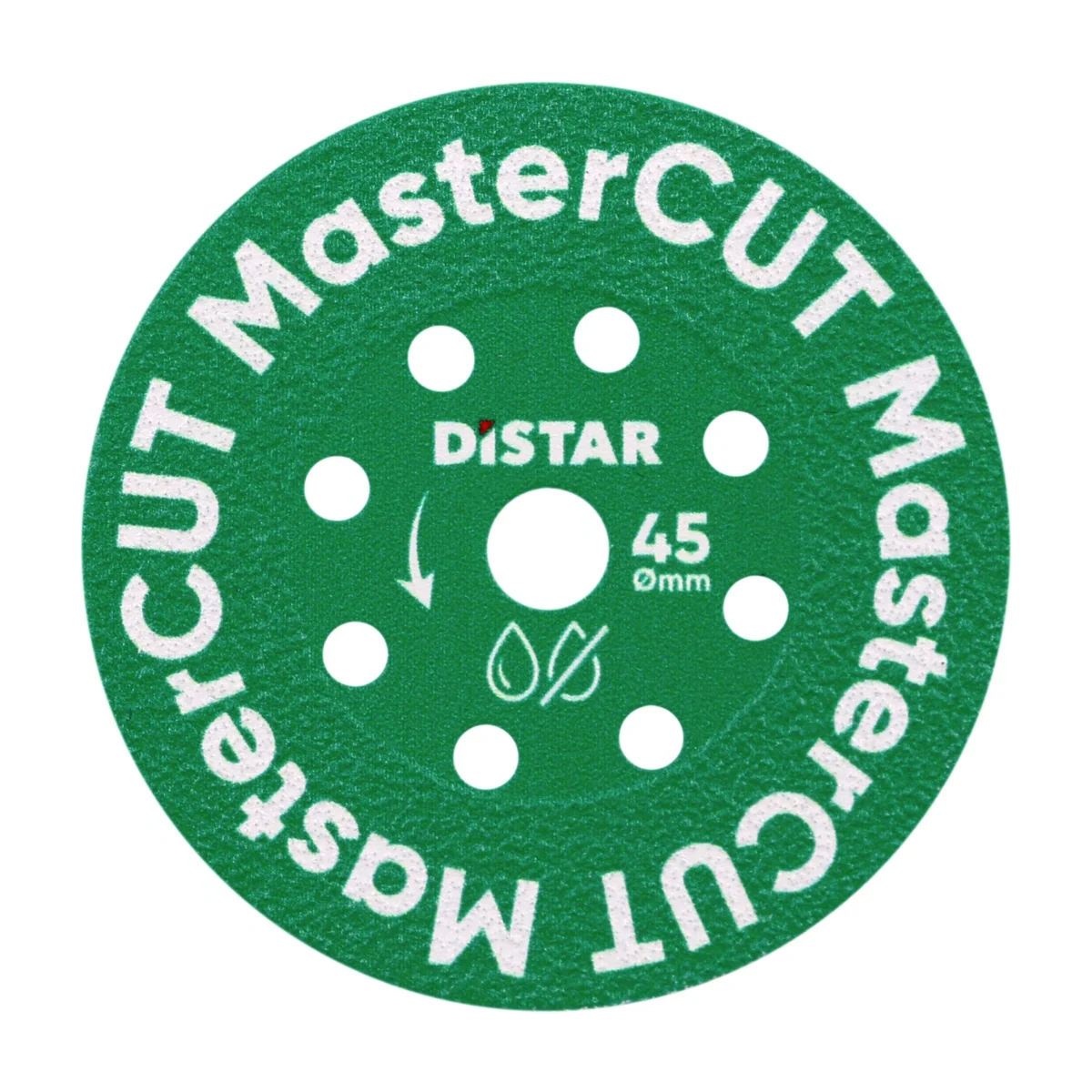 DiSTAR MasterCUT - Mini-Diamantscheibe Ø 45 mm