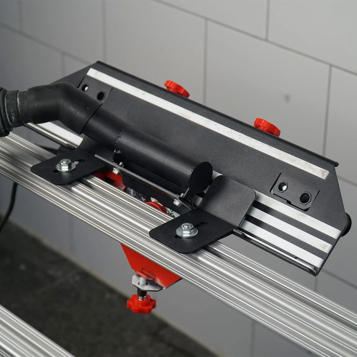 Slider 45 PRO - Jolly-Schneidaufsatz – DISTAR – Produktbild 7