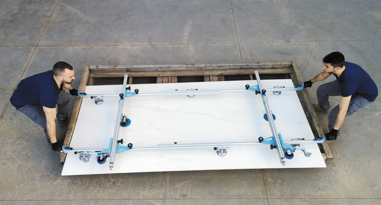 Sigma Tragegriffe (Art. 424) für Sigma Kera-Lift (4 Stück im Set) – Produktbild 4