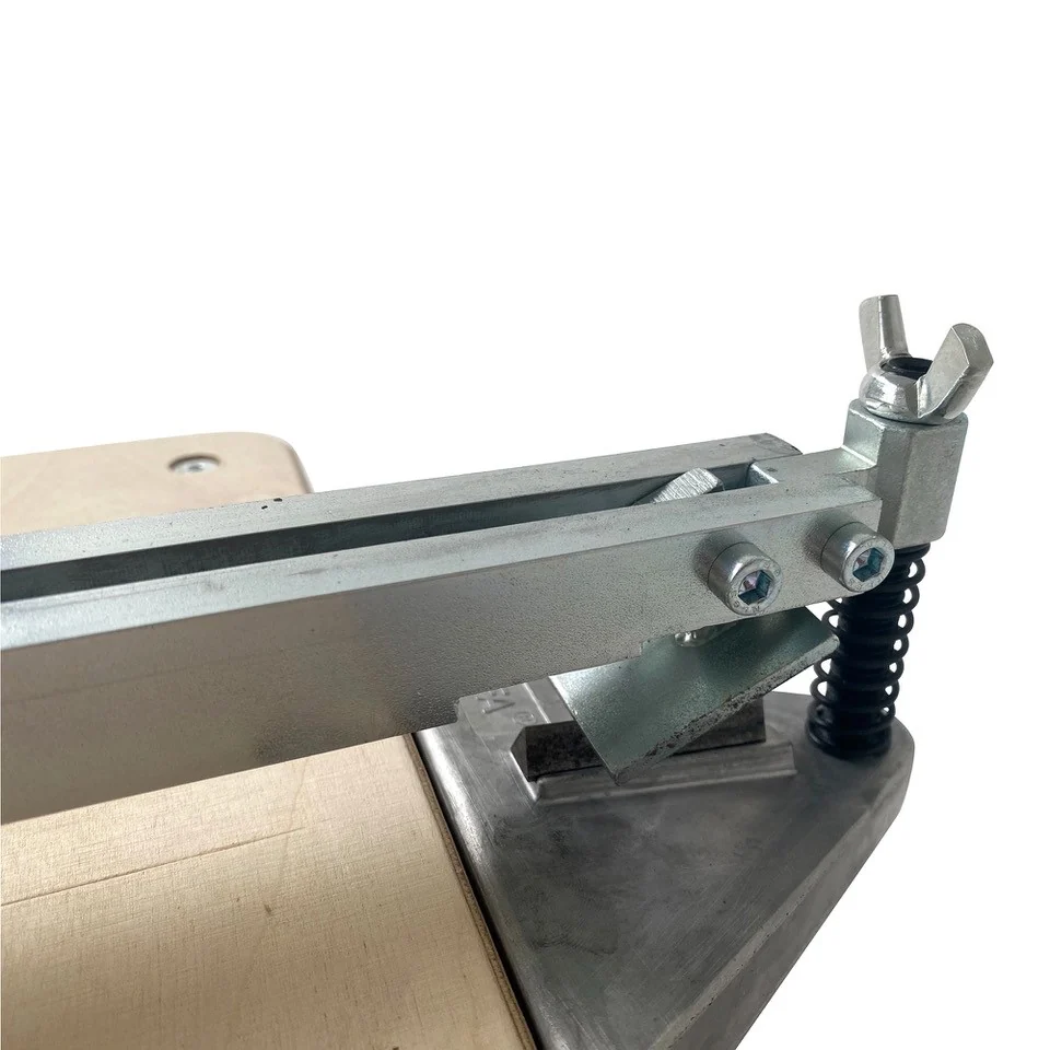 Hufa Fliesenschneider 800 c-AL, 80 cm Schnittlänge Schneidhexe – Produktbild 2