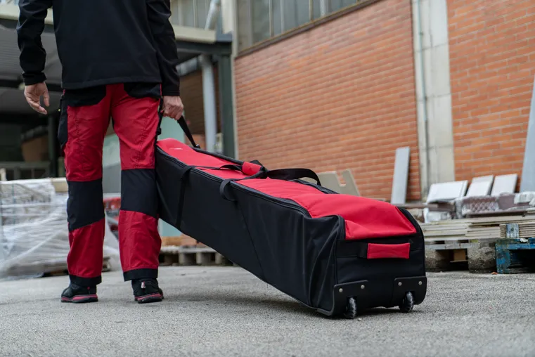 Rubi TK-1600 / 160 cm Schnittlänge (Art. 15959) – Produktbild 9