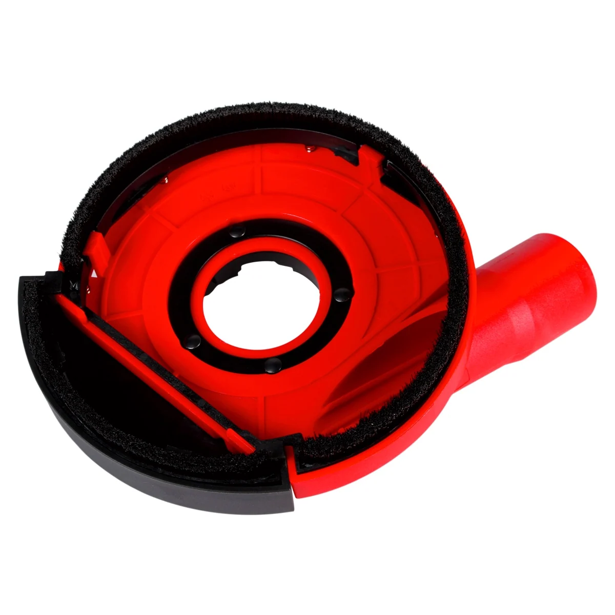 Mechanic Staubabsaugungsschutz Vortex – DISTAR – Produktbild 2