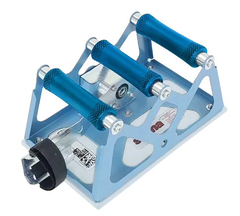 Sigma Fliesenrüttler / Vibrationsrüttler für Winkelschleifer (Art. 42F)
