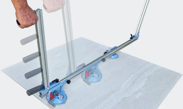 Sigma Ergo-Lift (Art. 1E) Tragegestell – Produktbild 2
