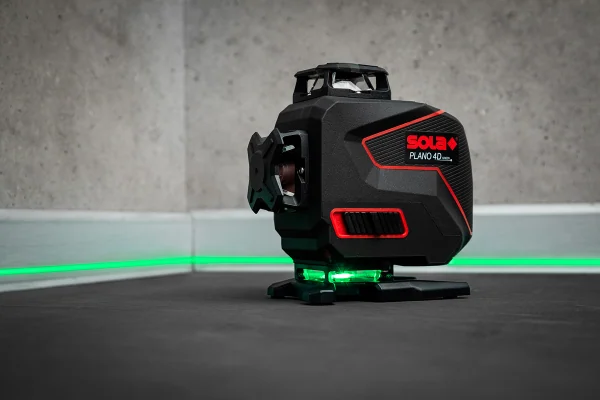 Sola Plano 4D GREEN – SOLA-Messwerkzeuge – Produktbild 8