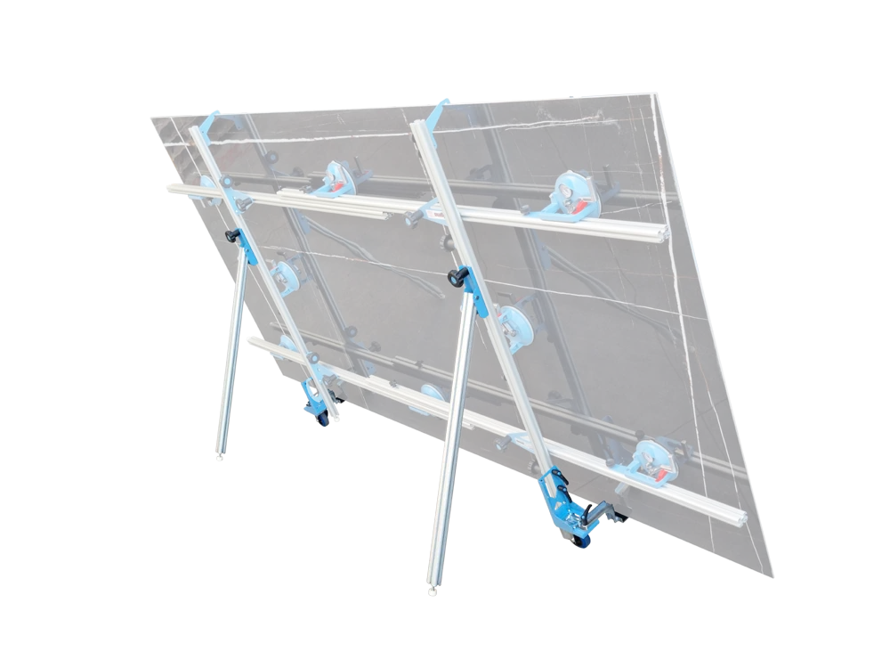 Sigma Trolley Kit (Art. 421) für Sigma Kera-Lift Tragesystem