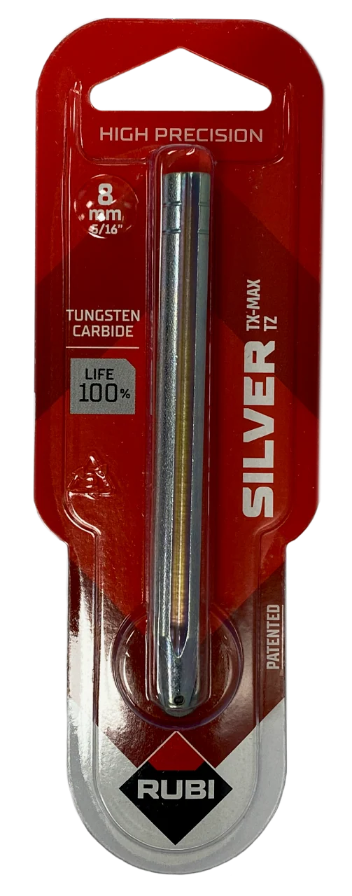 Rubi Ersatzrädchen 8 mm für TX-MAX und TZ Modelle (Art. 01959)