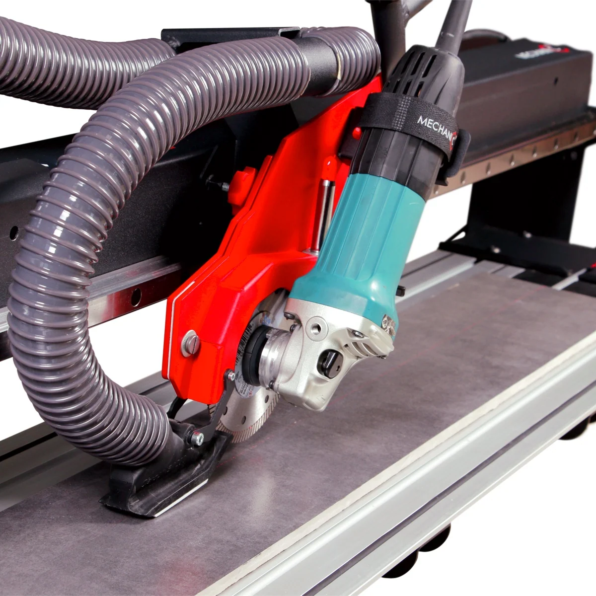 Mechanic CERALINE 1200 - 120 cm Schnittlänge – DISTAR – Produktbild 8