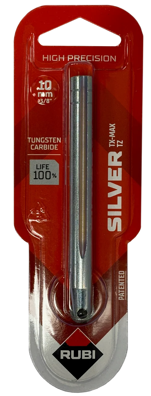 Rubi Ersatzrädchen 10 mm für TX-MAX und TZ Modelle (Art. 01991)