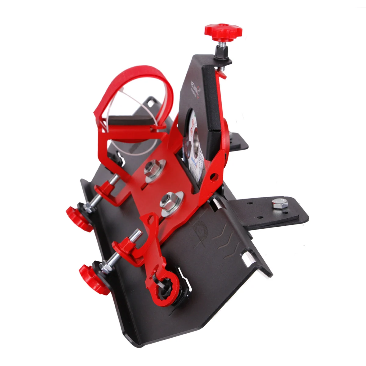Slider 45 PRO - Jolly-Schneidaufsatz – DISTAR – Produktbild 3