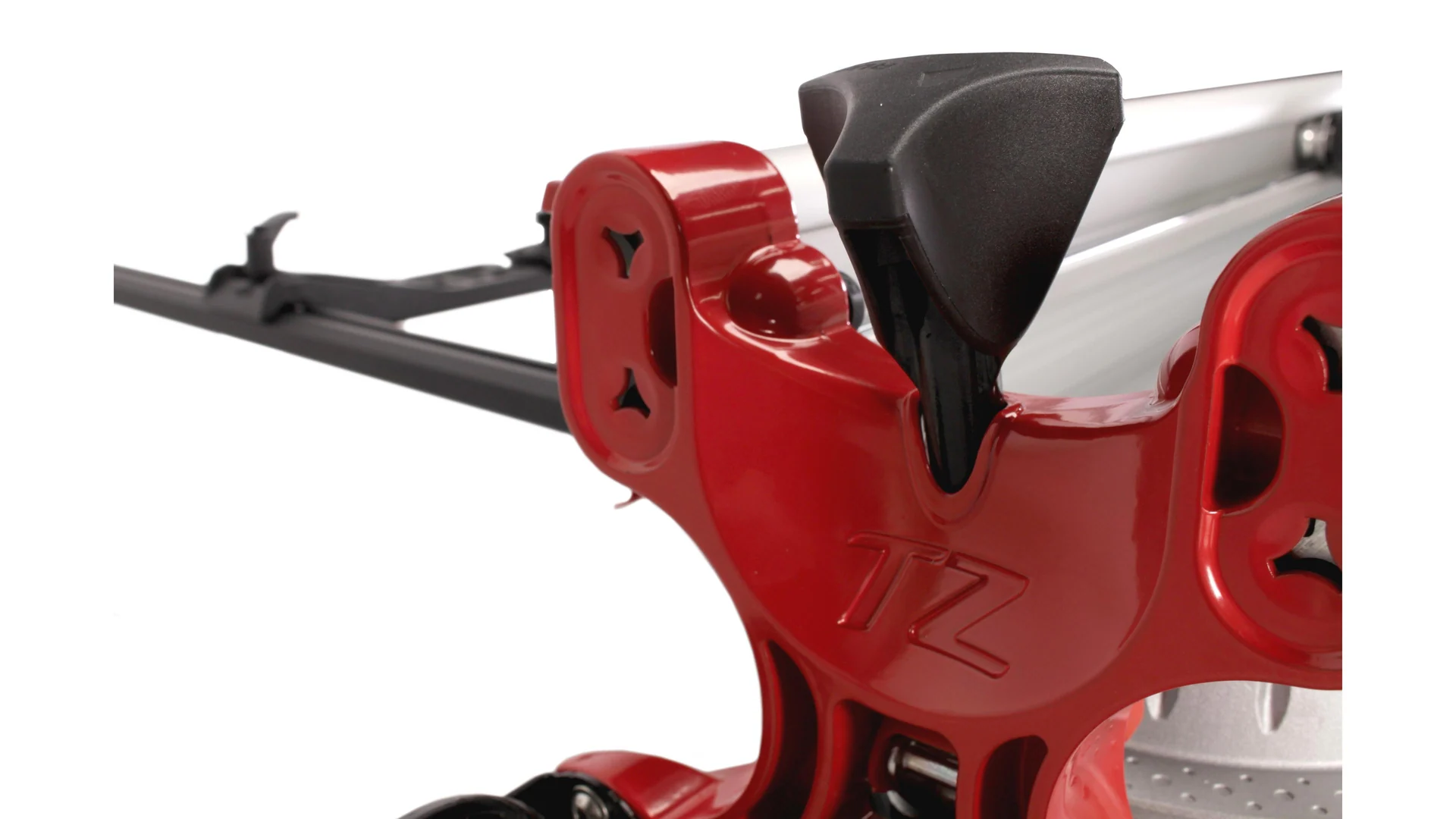 Rubi TZ 1300 / Schnittlänge 130 cm (Art. 17953) – Produktbild 5