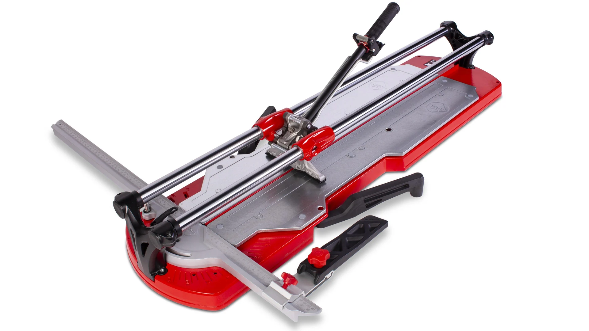 Rubi TX-710 MAX / Schnittlänge 71 cm inkl. Transportkoffer (Art. 17909) – Produktbild 8