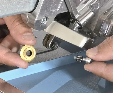 Sigma LVT/SPC Vinyl-Kit (Art. 64S) - nur für NEX Modelle! – Produktbild 2