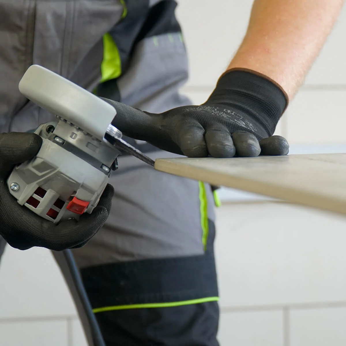 DiSTAR Edge Dry / Jolly-Diamantscheibe - Ø 125 mm – Produktbild 4