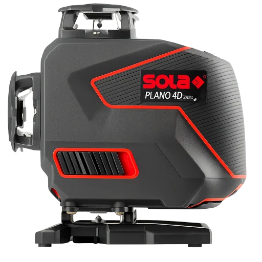 Sola Plano 4D GREEN – SOLA-Messwerkzeuge