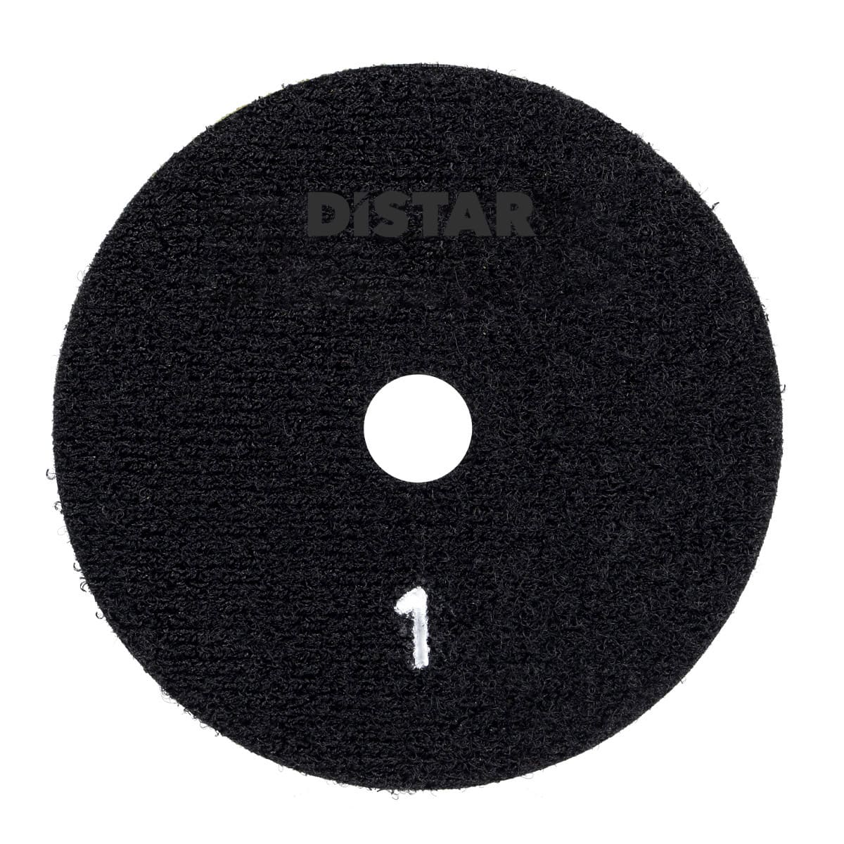 DiSTAR Cool PAD - Polierscheiben (3 verschiedene Stärken) – Produktbild 3