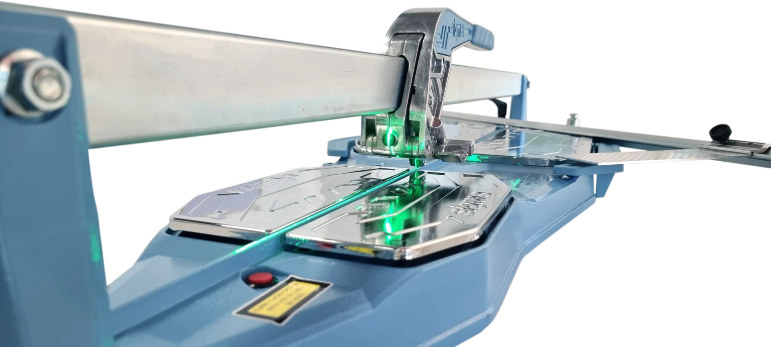 Sigma Laser Kit für Fliesenschneider der SERIE 4 (Art. 022V) – Produktbild 2