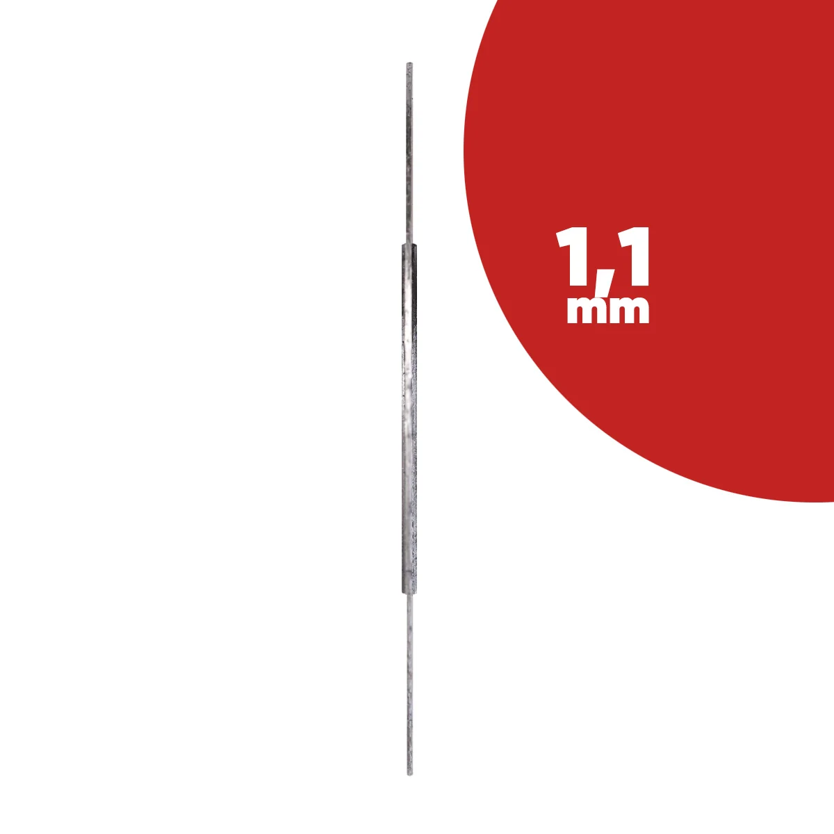 DiSTAR Esthete 2.0 - Ø 125 mm – Produktbild 3