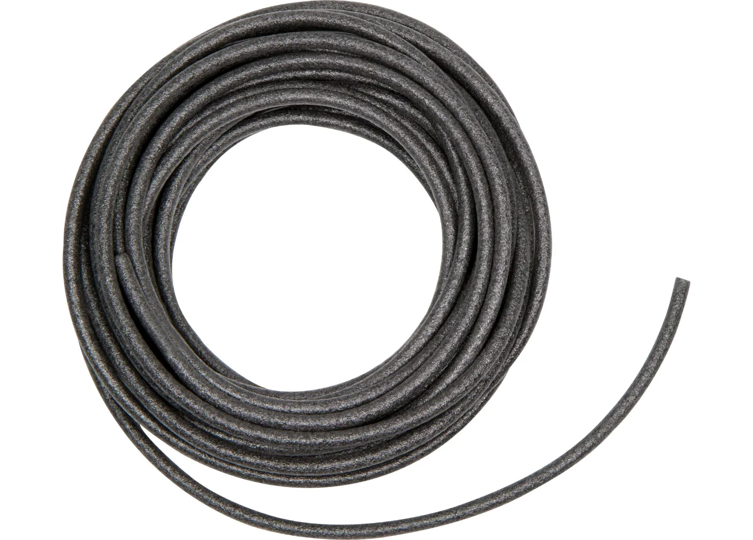 OTTOCORD Rundschnur PE-B2 grau / Ø 6 - 30 mm Durchmesser – OTTO-Chemie