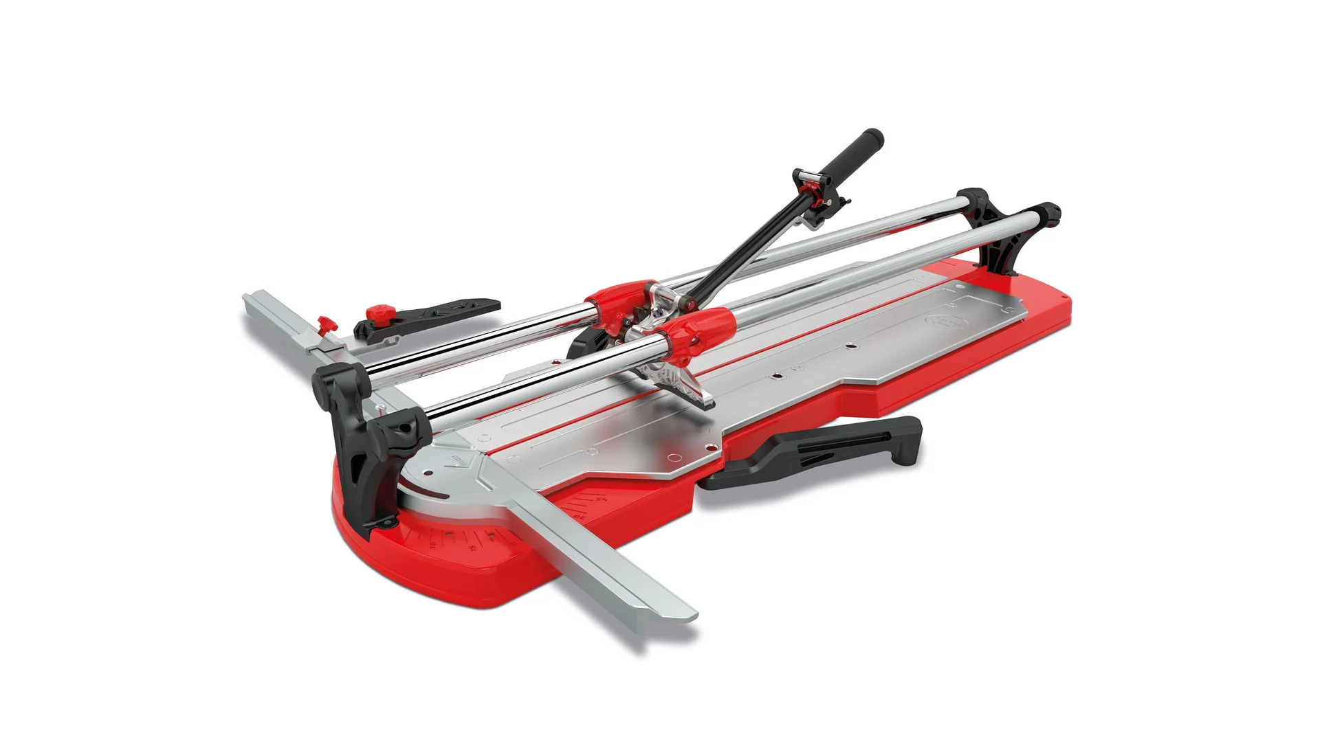 Rubi TX-710 MAX / Schnittlänge 71 cm inkl. Transportkoffer (Art. 17909)