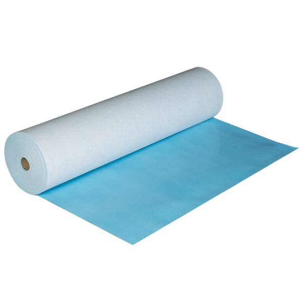 Primacover EVAPO - atmungsaktives + selbsthaftendes Abdeckvlies - Rolle 25 m – Primaverde B.V.