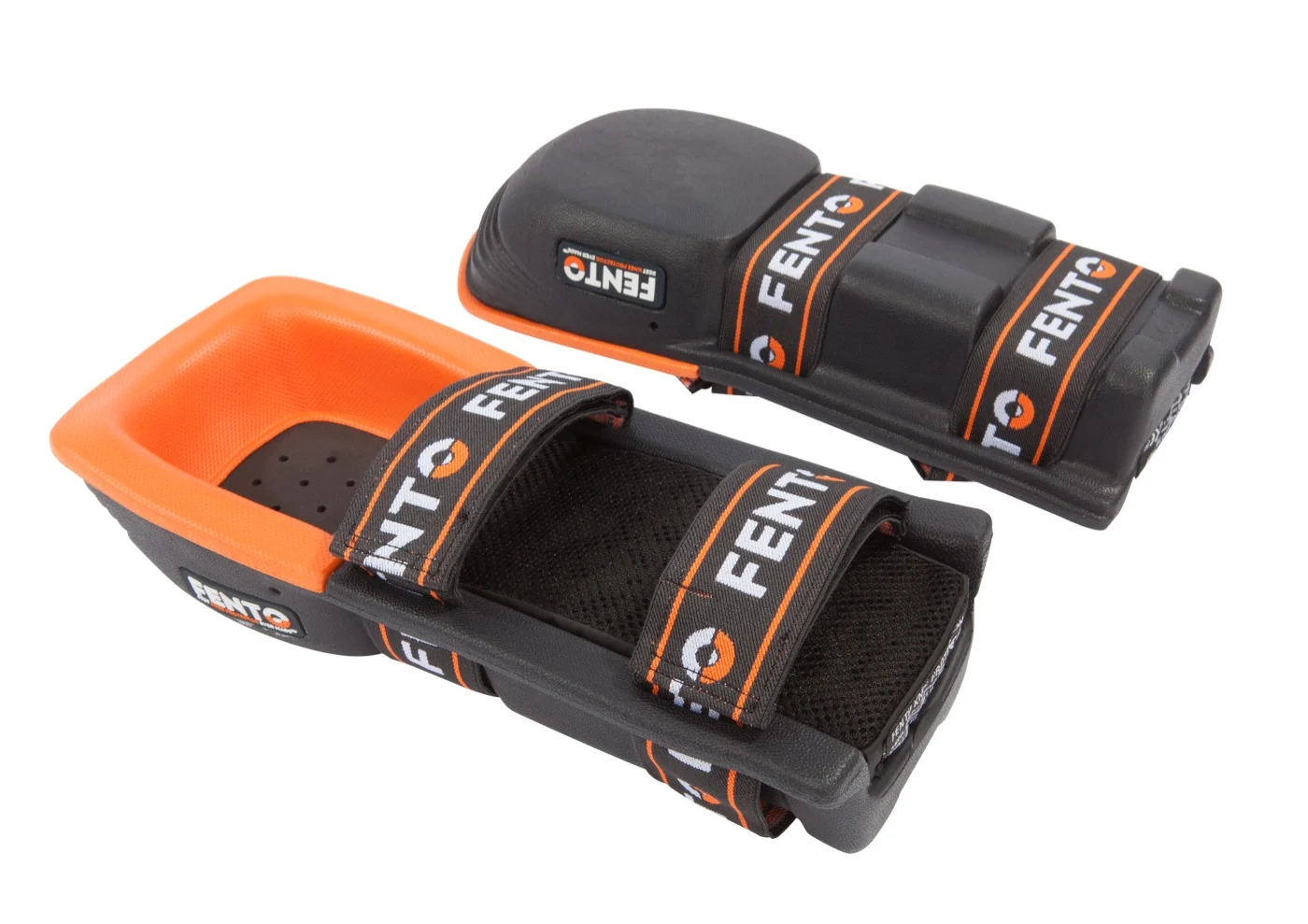 Knieschoner Fento 400 PRO / Fento MAX – Nierhaus