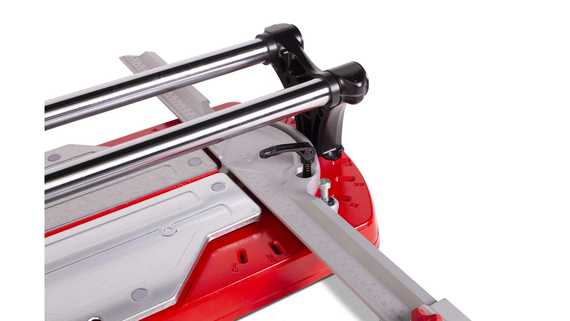 Rubi TX-710 MAX / Schnittlänge 71 cm inkl. Transportkoffer (Art. 17909) – Produktbild 7
