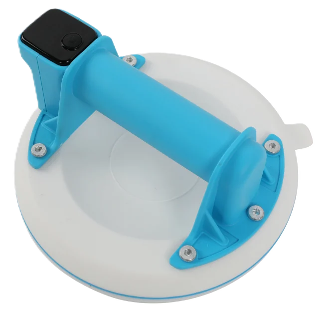 Tile Rite - Elektrischer Saugheber Phantom Ø 200 mm (Art. PHA758)
