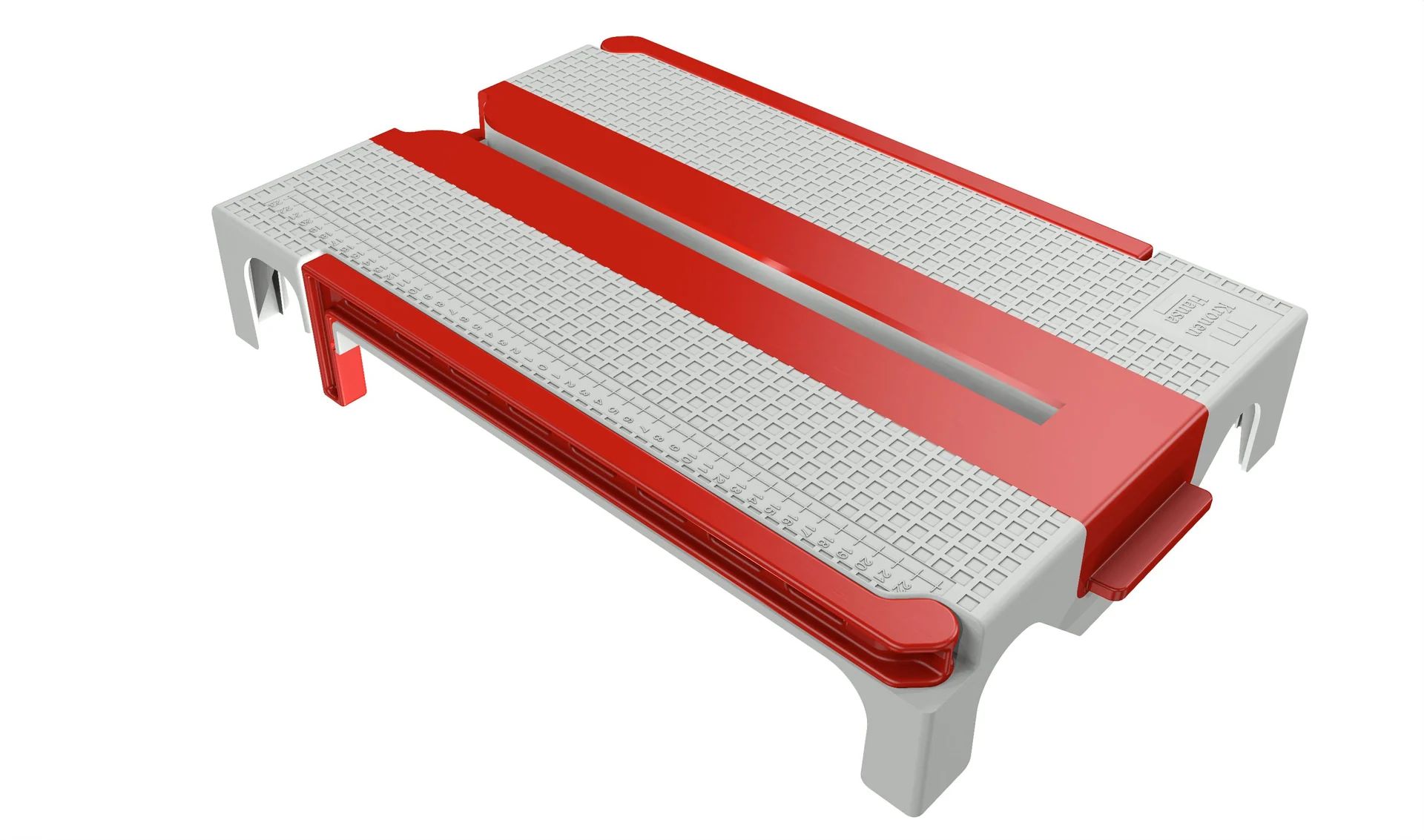 DOC DUSTFREE - staubfrei Fliesen schneiden! – Produktbild 10